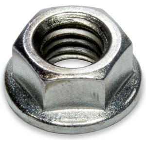 Ti22 Performance - TIP2826 - Flange Nut For Front Hub 3/8-16
