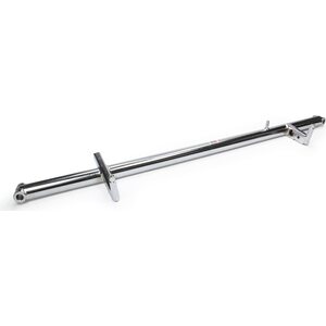 Ti22 Performance - TIP3500 - 600 Front Axle 39.5in Torsion Bar Chrome