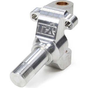 Ti22 Performance - TIP3522 - 600 XB Front Spindle Polished Tall Boss