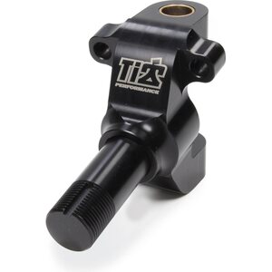 Ti22 Performance - TIP3523 - 600 XB Front Spindle Black Tall Boss