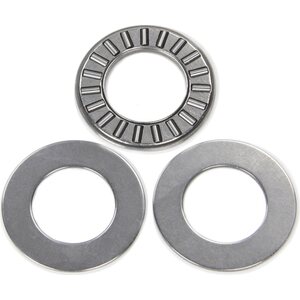 Spindle Thrust Bearings