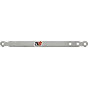 Ti22 Performance - TIP3780 - 600 Alum Nose Wing Straps 11.5in Long Plain