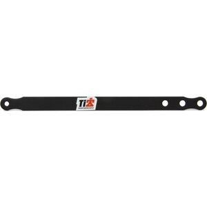 Ti22 Performance - TIP3781 - 600 Alum Nose Wing Straps 11.5in Long Black