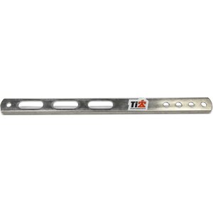 Ti22 Performance - TIP3784 - 600 Stainless Nose Wing Straps 11.5in Long