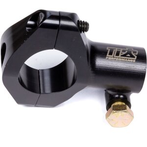 Ti22 Performance - TIP3789 - 600 Nose Wing Post Pinch Clamp Black