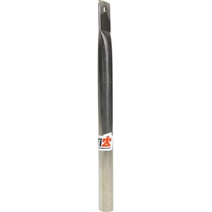 Ti22 Performance - TIP3794 - 600 Nose Wing Post Straight 10in Plated
