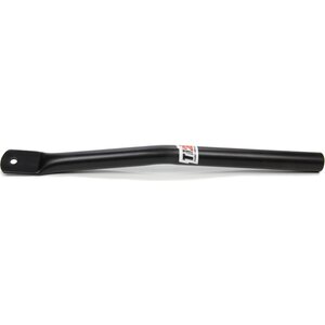 Ti22 Performance - TIP3795 - 600 Nose Wing Post Straight 10in Black
