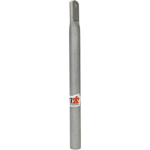 Ti22 Performance - TIP3796 - 600 Nose Wing Post Aluminum 10in Tall