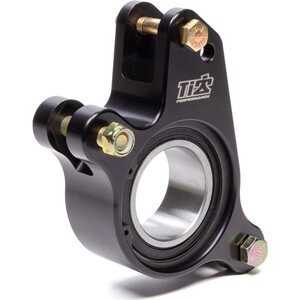 Ti22 Performance 600 Mini-Sprint LH Birdcage - Panhard Style, Polished Ti22 Performance 600 Mini-Sprint LH Birdcage - Panhard Style, Polished