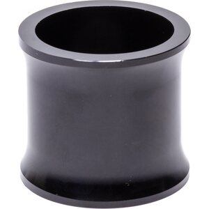 Ti22 Performance - TIP3935 - 600 2in Axle Spacer Black 1.75in