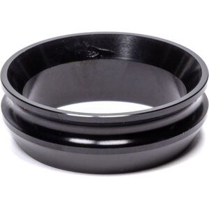 Ti22 Performance - TIP3945 - 600 3/4in Tapered Axle Spacer Black 1.75in