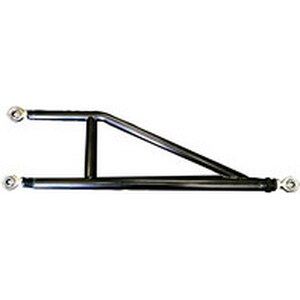 Ti22 Performance - TIP3973 - RH Panhard Wishbone 18.5in Black