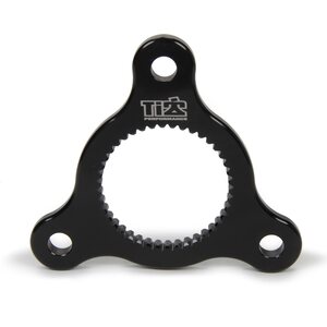 Ti22 Performance - TIP4018 - Rotor Mount For Right Rear Splined For Axle