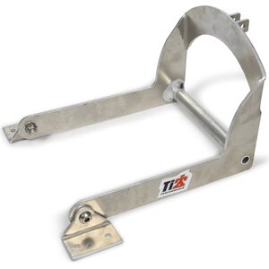 Ti22 Performance - TIP4103 - Throttle Pedal Floor Mount Plain
