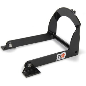 Ti22 Performance - TIP4104 - Throttle Pedal Floor Mount Black