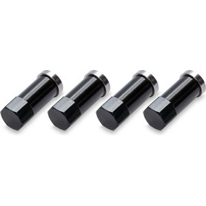 Ti22 Performance - TIP4724 - High Nuts For Torque Ball Retainer 4pk