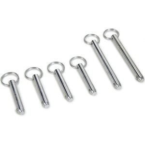 Quick Release Pins