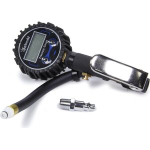 Ti22 Performance - TIP5482 - Digital Remote Tire Gauge Only 0-100