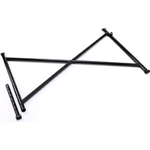 Ti22 Performance - TIP6000 - Top Wing Tree Assembly Black 16in Steel
