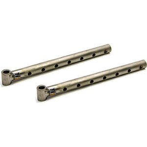 Ti22 Performance - TIP6012 - Wing Tree Inserts Titanium Sold In Pairs