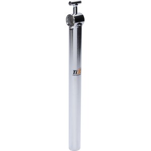 Ti22 Performance - TIP6017 - Top Wing Post Plated 12in Long