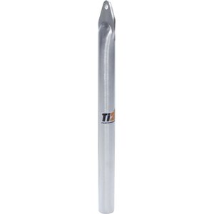 Ti22 Performance - TIP6125 - Front Wing Post Straight Alum