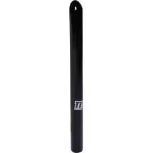 Ti22 Performance - TIP6126 - Front Wing Post Straight Steel Black