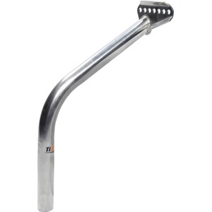 Ti22 Performance - TIP6128 - Front Wing Post RH Adj To Side Board