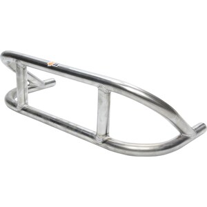 Ti22 Performance - TIP7002 - Stacked Front Bumper Stainless