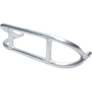 Ti22 Performance - TIP7003 - Stacked Front Bumper Aluminum