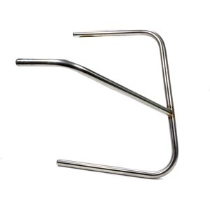 Ti22 Performance - TIP7011 - LH Nerf Bar 3-Point Stainless