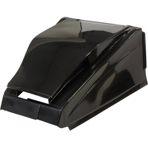 Ti22 Performance - TIP8200 - Hood Outlaw Style Black