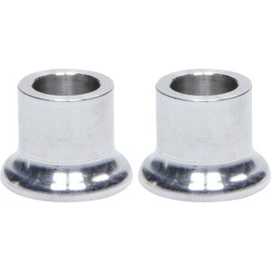 Ti22 Performance - TIP8223 - Cone Spacers Alum 1/2in ID x 3/4in Long 2pk