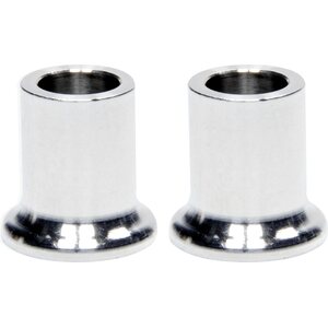 Ti22 Performance - TIP8224 - Cone Spacers Alum 1/2in ID x 1in Long 2pk