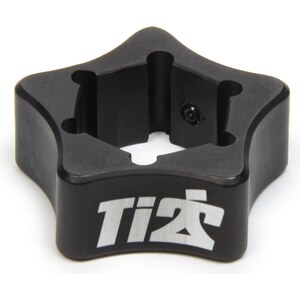 Ti22 Performance - TIP8535 - Quick Wrench For -6 Fittings Black