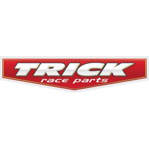 Trick Race Parts - TRP100 - Catalog Trick Race Parts