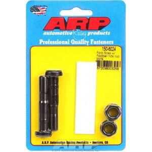 ARP - 150-6024 - SBF Rod Bolt Kit - Fits Boss 302/351W (2)