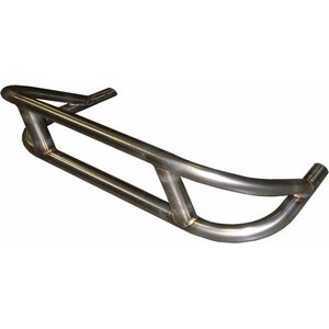 Triple X Race Components - 600-BN-0067 - Front Bumper Stacked Micro Sprint