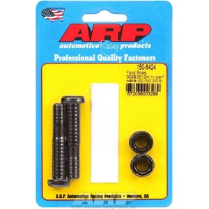 ARP - 150-6424 - SBF Rod Bolt Kit - Fits Boss 302/351W (2)