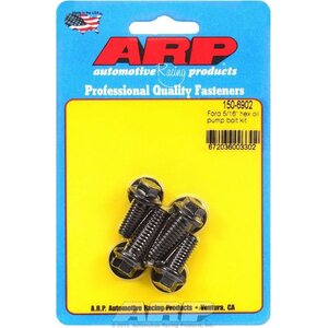 ARP - 150-6902 - Ford Oil Pump Bolt Kit