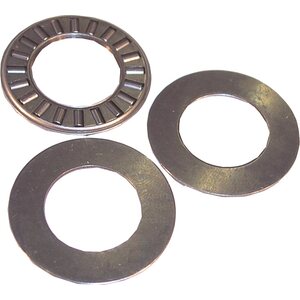 Spindle Thrust Bearings