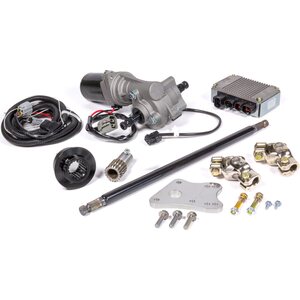 Triple X Race Components - 600-ST-K5000 - Power Assist Steering Kit For Mini Sprint