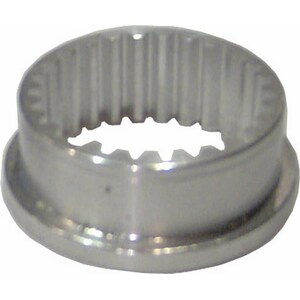 Triple X Race Components - 600-SU-0018 - Bearing Spacer Splined Sngl Bearing Mini Sprint