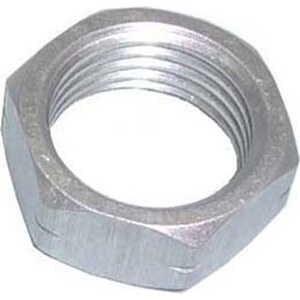 Triple X Race Components - 600-SU-0034 - Jam Nut 7/16in LH Thread Aluminum