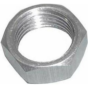 Triple X Race Components - 600-SU-0035 - Jam Nut 3/8in RH Thread Aluminum