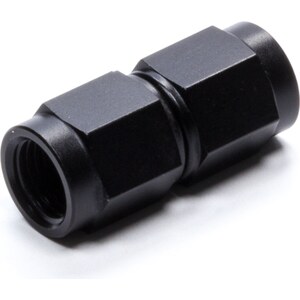 Triple X Race Components - HF-31033BLK - #3-#3 Female/Female Swivel Union