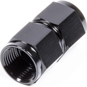 Triple X Race Components - HF-31088BLK - #8-#8 Female/Female Swivel Union