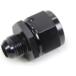 Triple X Race Components - HF-37016BLK - AN Reducer #16 Female x #10 Male