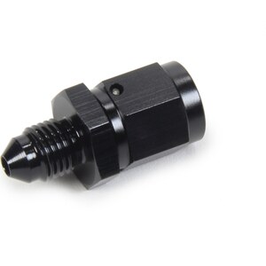 Triple X Race Components - HF-37304BLK - AN Reducer #4 Female x #3 Male