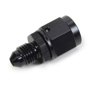 Triple X Race Components - HF-37406BLK - AN Reducer #6 Female x #4 Male